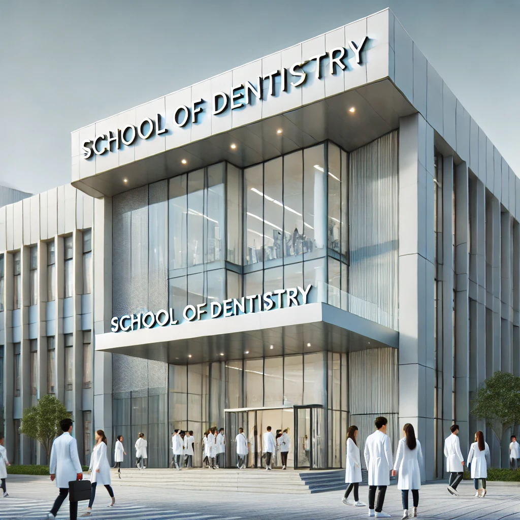 School of Dentistry