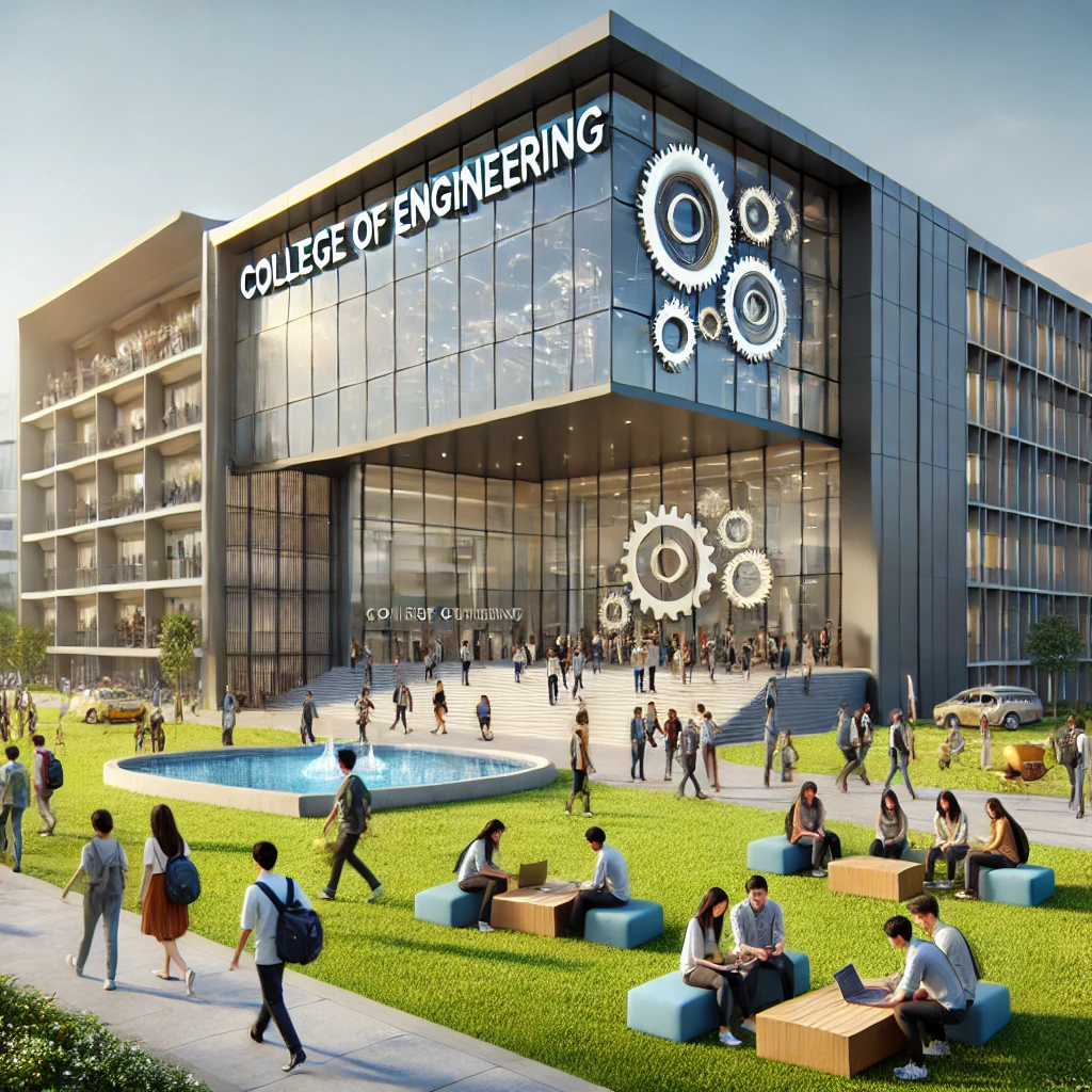 College of Engineering