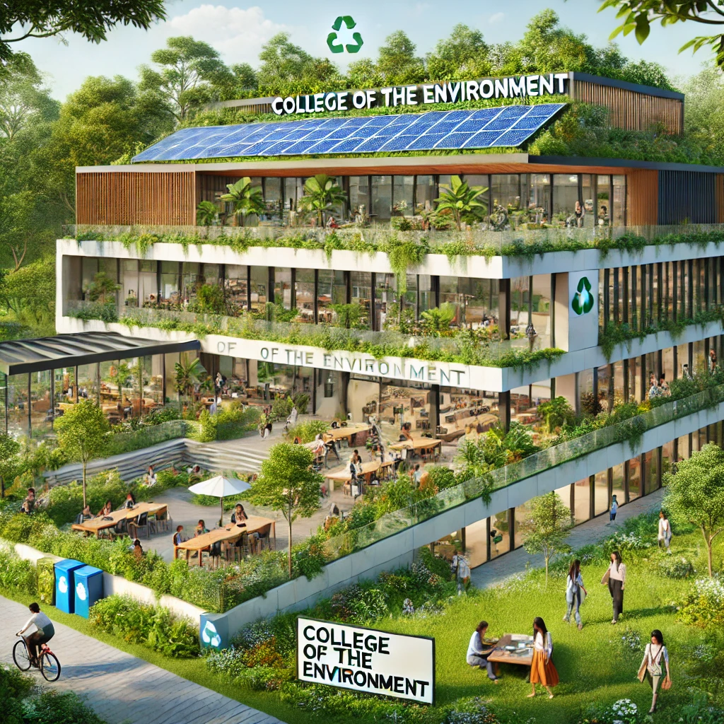 College of the Environment