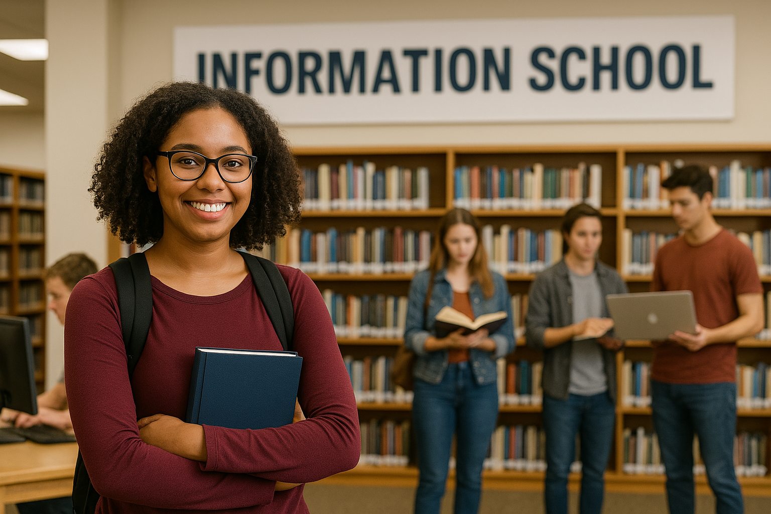 The Information School
