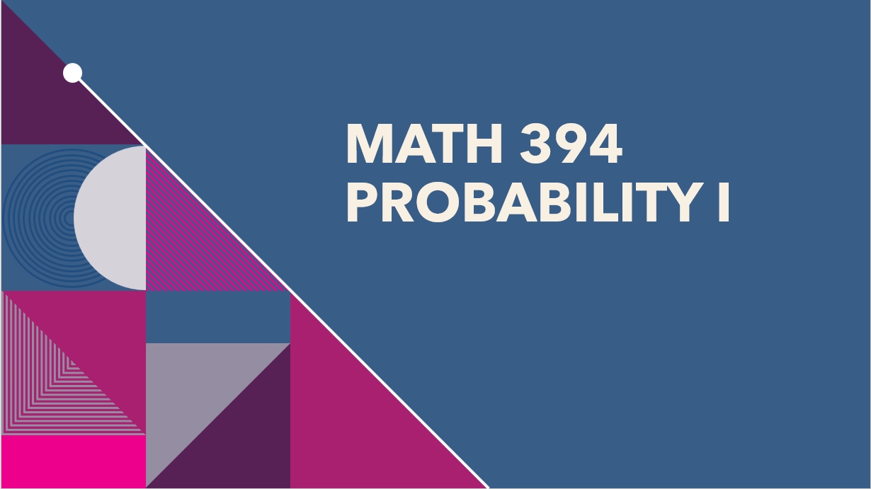 Chapter 2. Conditional Probability and Independence