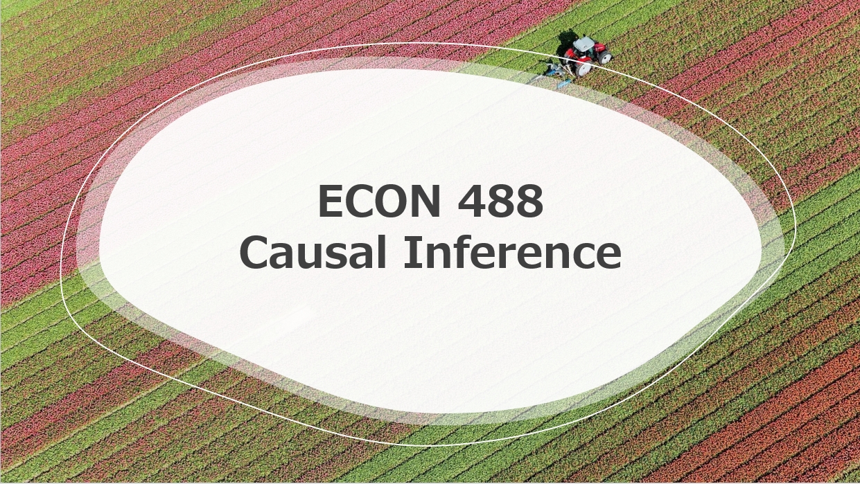 L2. Observational Study