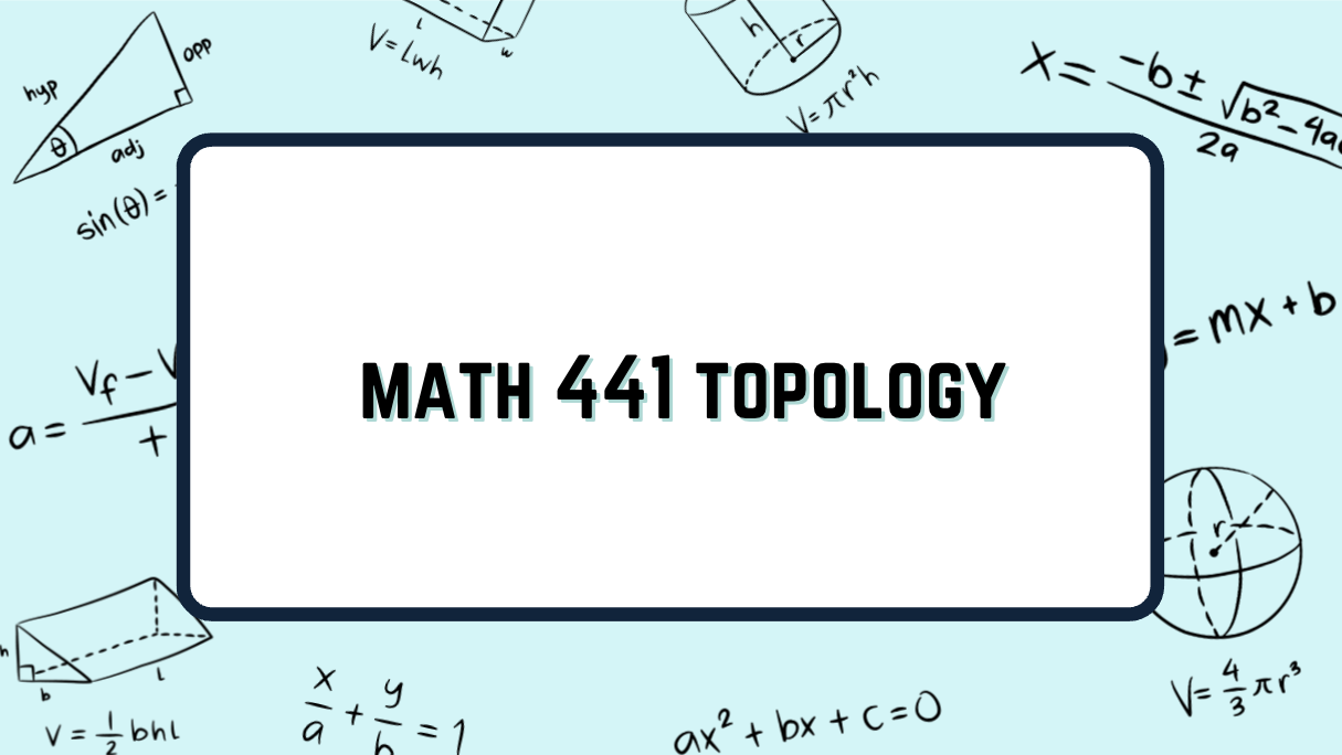 Chap2: Metric Spaces