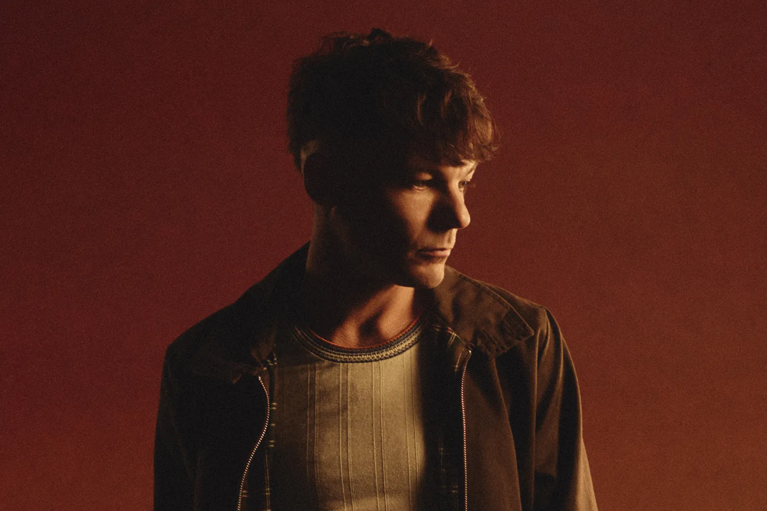 Louis Tomlinson - How Did We Get Here?