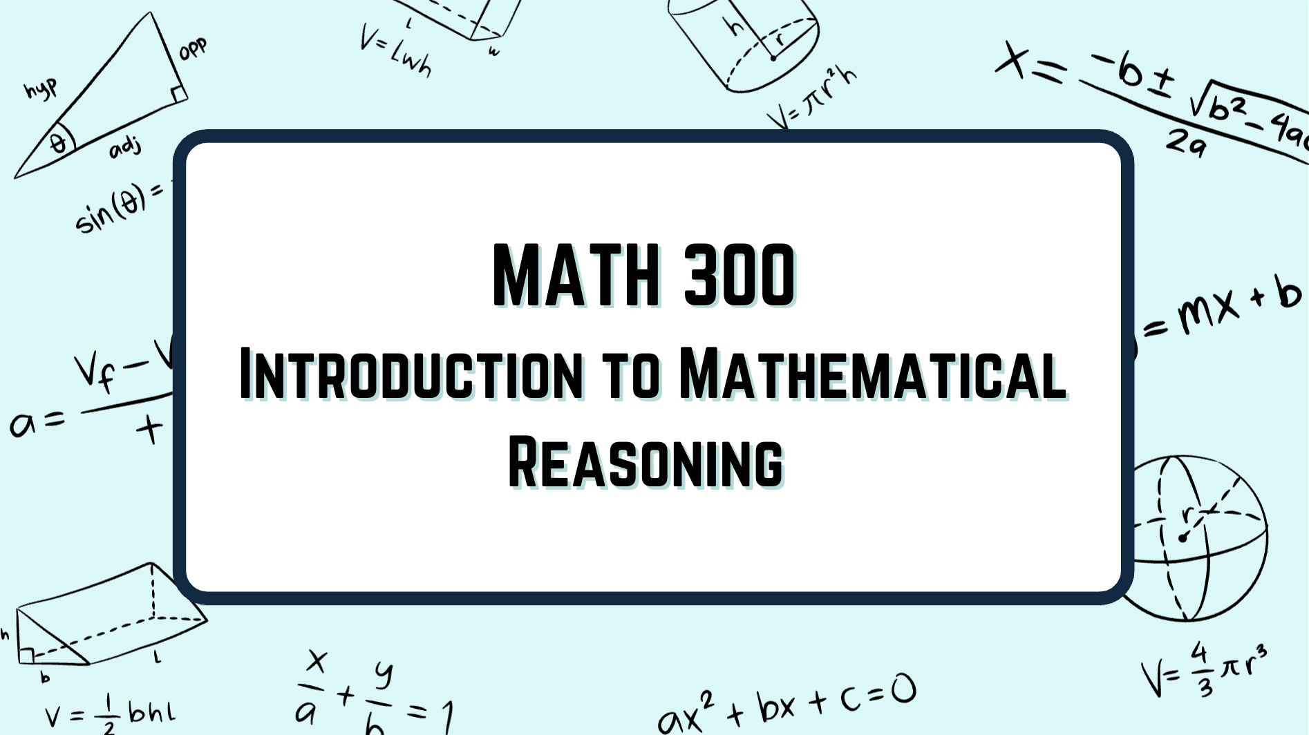 Topic 4 Finite and Infinite Sets