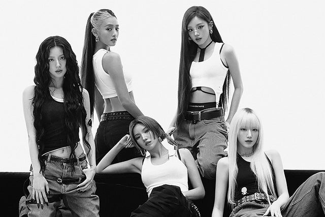 i-dle WORLD TOUR