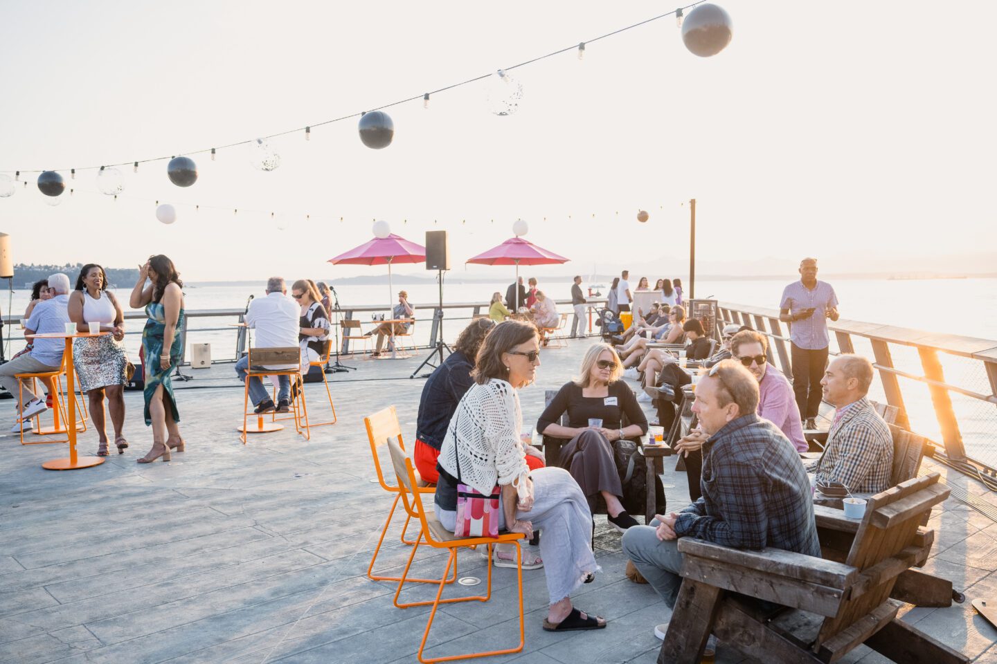 2026 Pier Party
