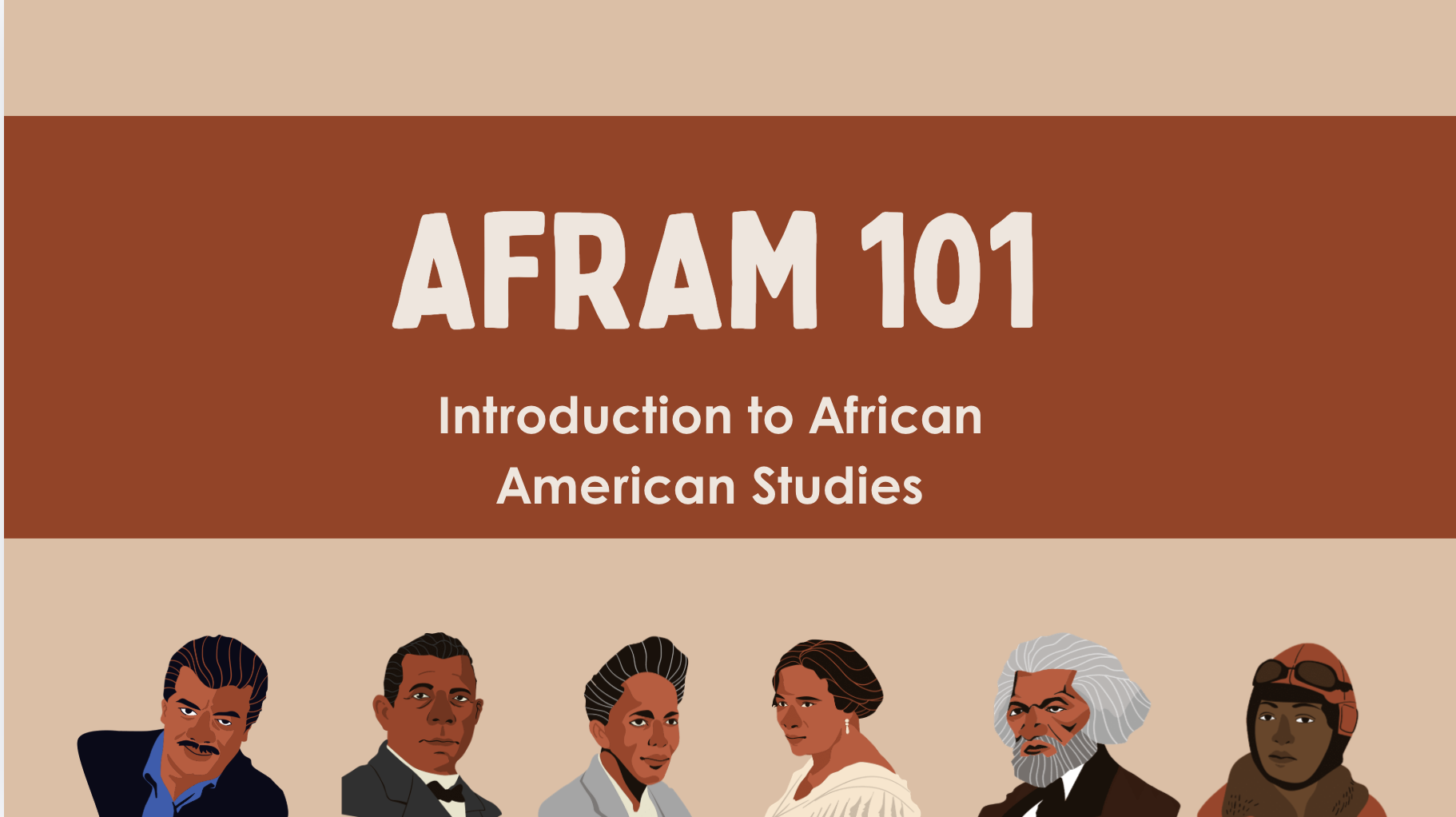 Final Exam Study Guide 1