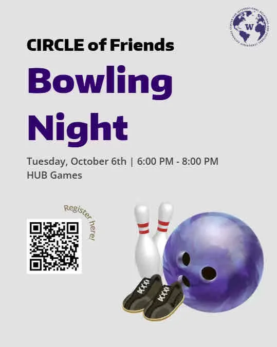 Bowling Night
